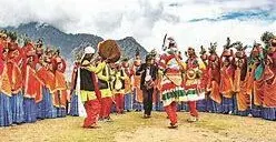 कुमाऊं के सांस्कृतिक दलों का ऑडिशन 26 मई से