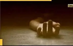 पिता ने ही की थी अंकित की हत्या, गला घोंटकर मारा