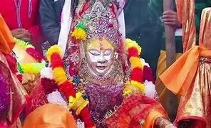 लोक उत्सव के रूप में मनाई जाएगी नंदा राजजात यात्रा: मुख्यमंत्री