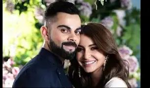 संन्यास के बाद पत्नी संग वृंदावन पहुंचे विराट कोहली, प्रेमानंद महाराज का लिया आशीर्वाद
