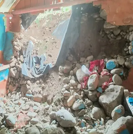 उत्तराखंडः मकान की दीवार ढहने से एक ही परिवार के चार लोगों की मौत