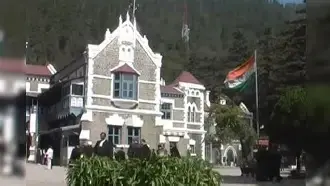मंत्री गणेश जोशी पर आय से अधिक संपत्ति का आरोप, हाईकोर्ट ने मांगा जवाब